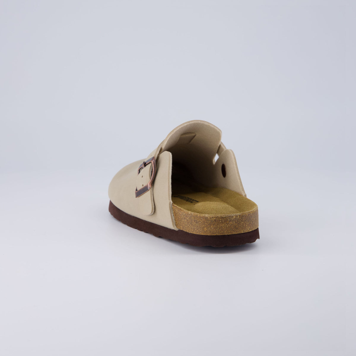 Hana Kids Cork Footbed Clog - view 11