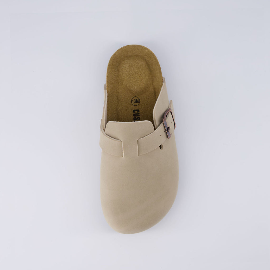 Hana Kids Cork Footbed Clog - view 12