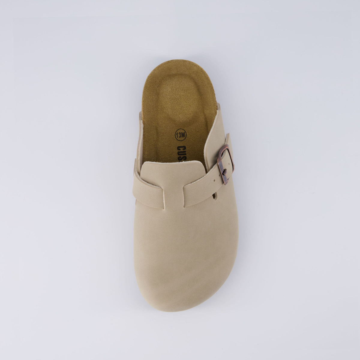 Hana Kids Cork Footbed Clog - view 12