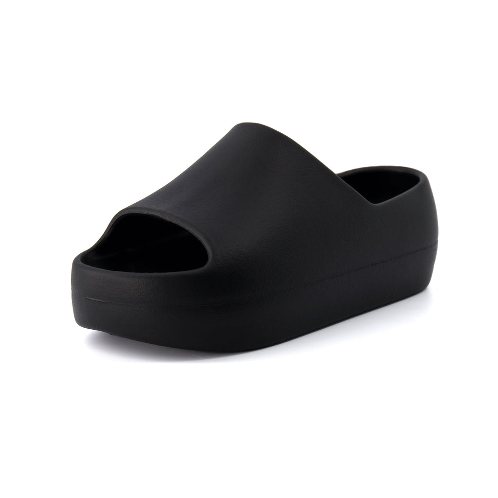 Harrison Slide Sandals - view 2