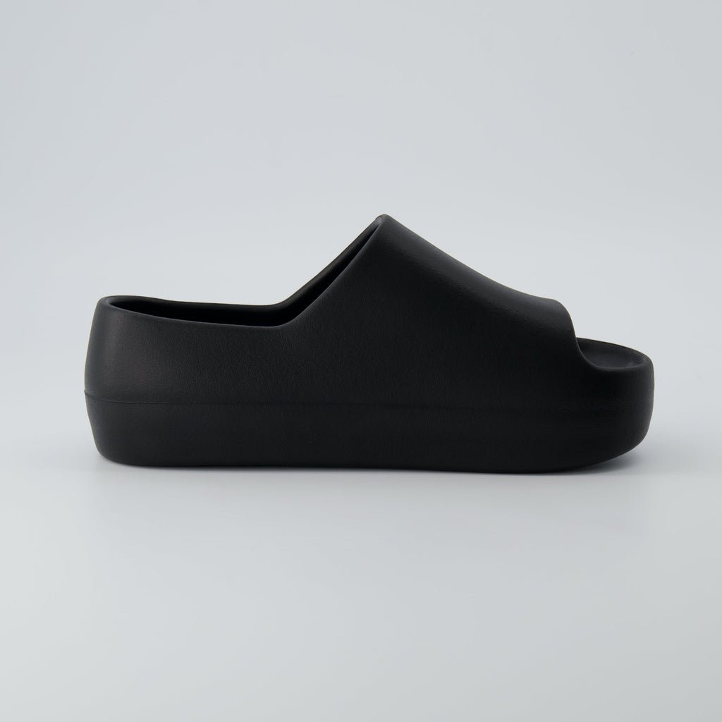 Harrison Slide Sandals - view 4
