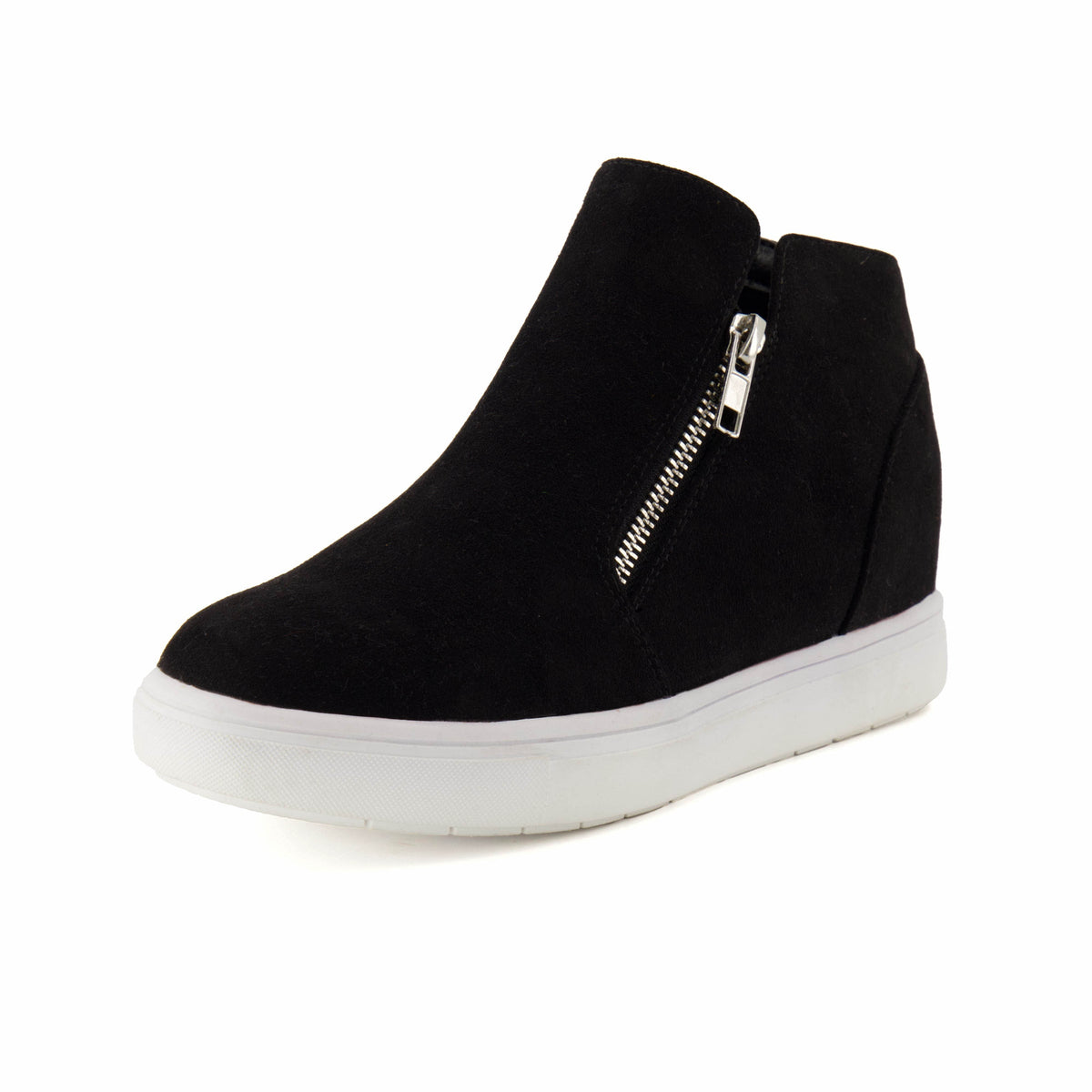 Hart Hidden Wedge Sneaker - view 3