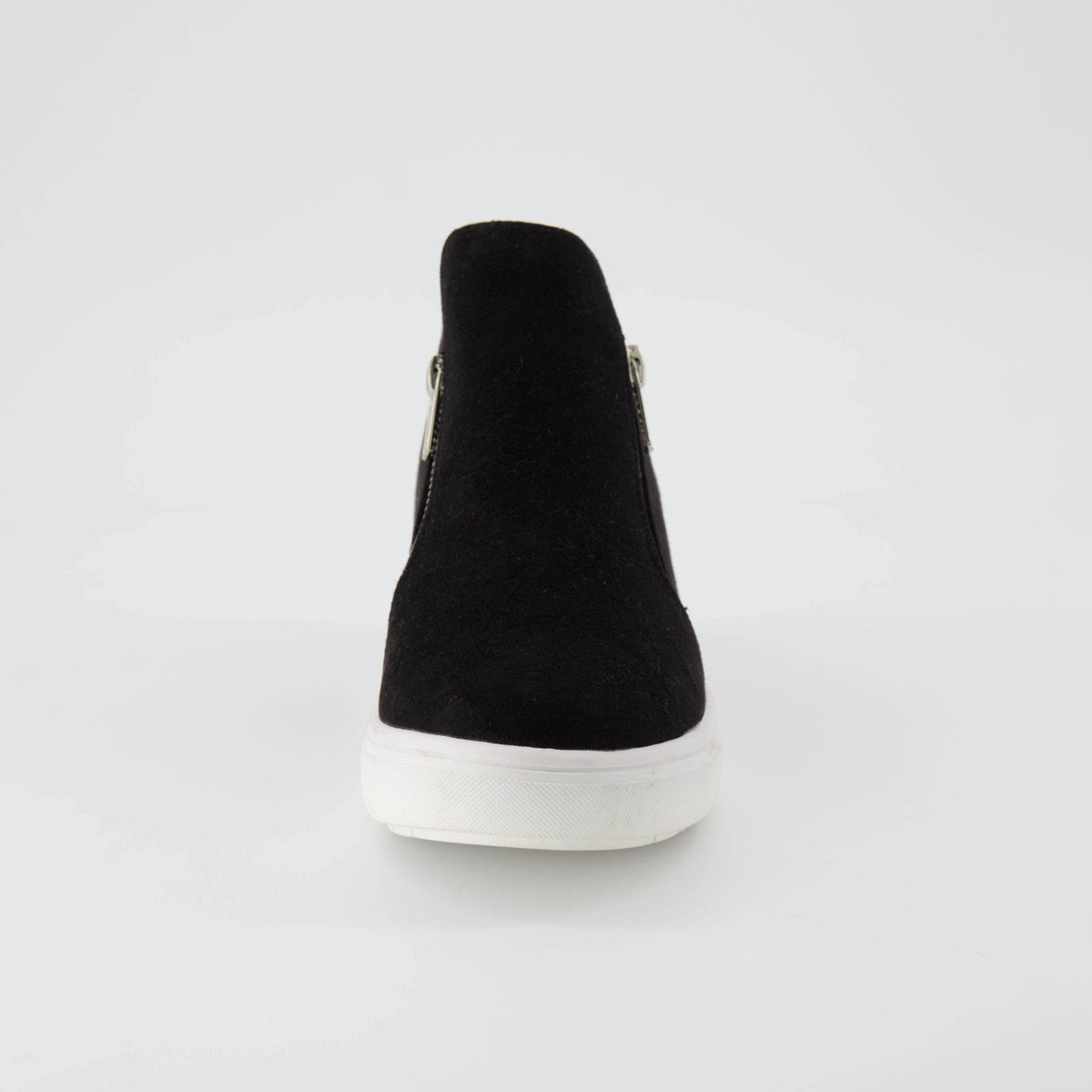 Hart Hidden Wedge Sneaker - view 4