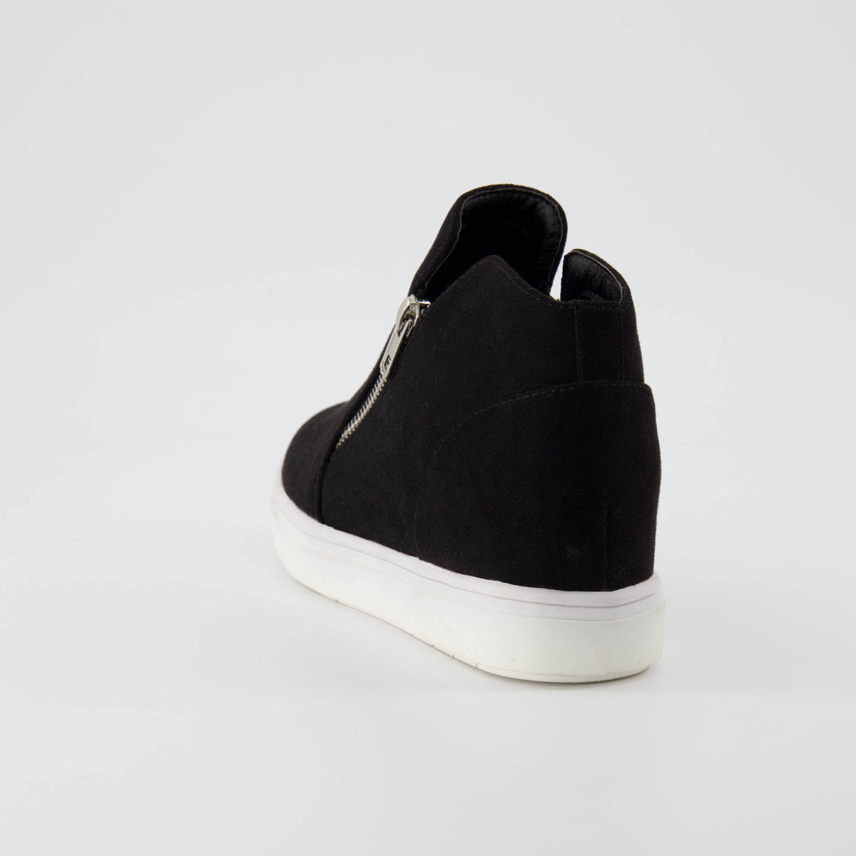 Hart Hidden Wedge Sneaker - view 6