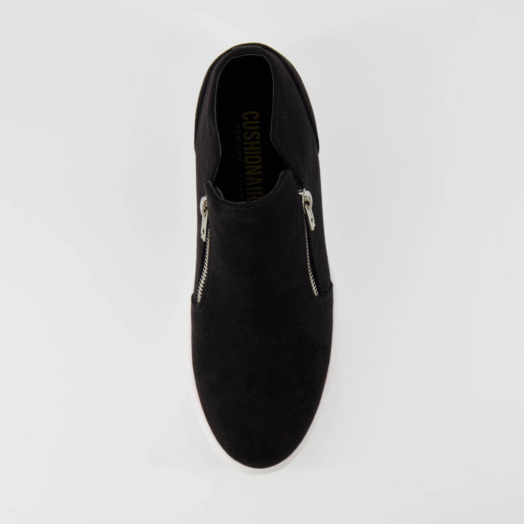 Hart Hidden Wedge Sneaker - view 7