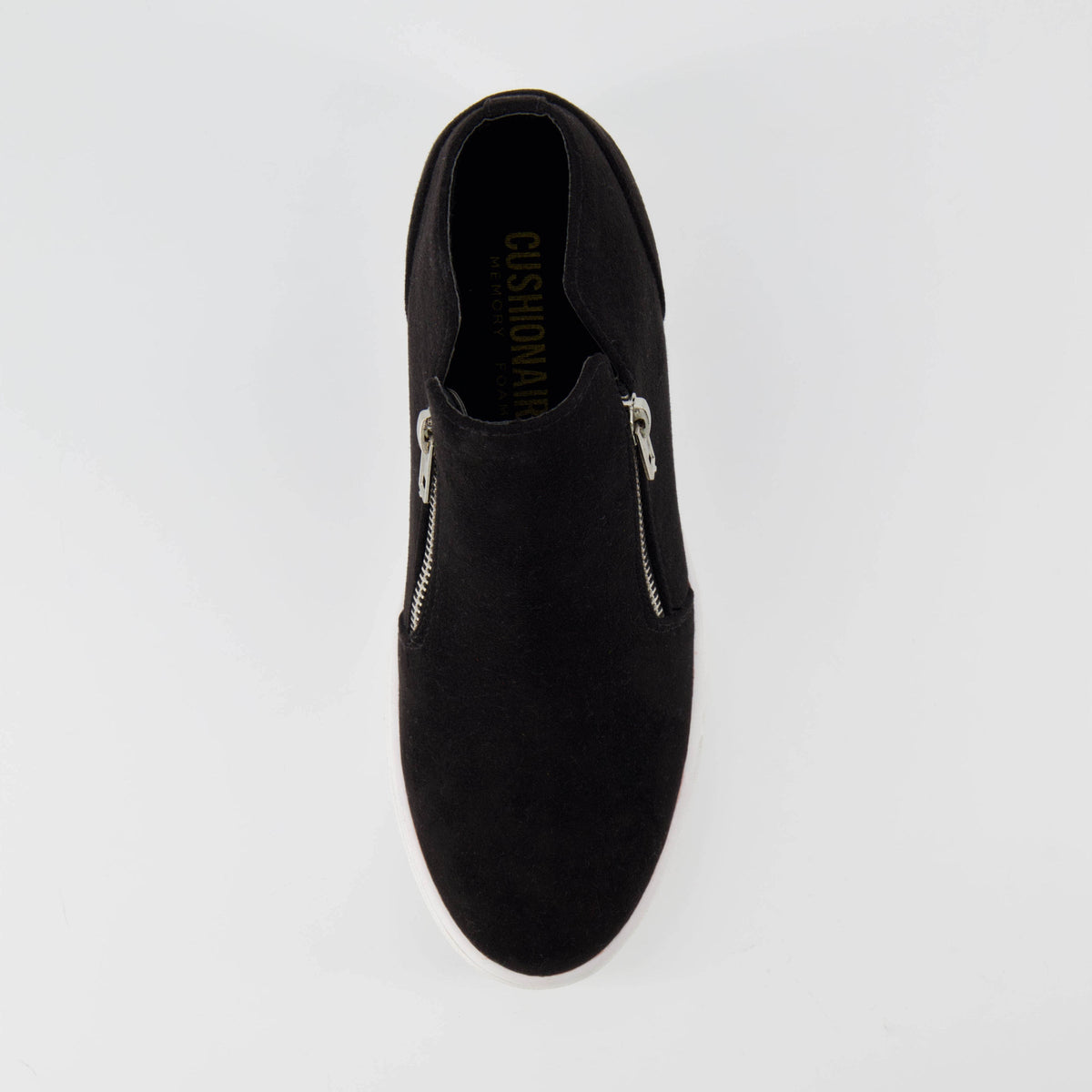 Hart Hidden Wedge Sneaker - view 7