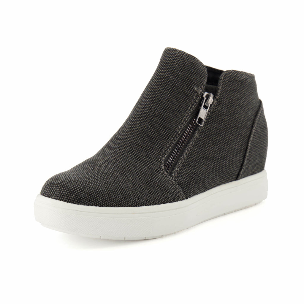 Hart Hidden Wedge Sneaker - view 27