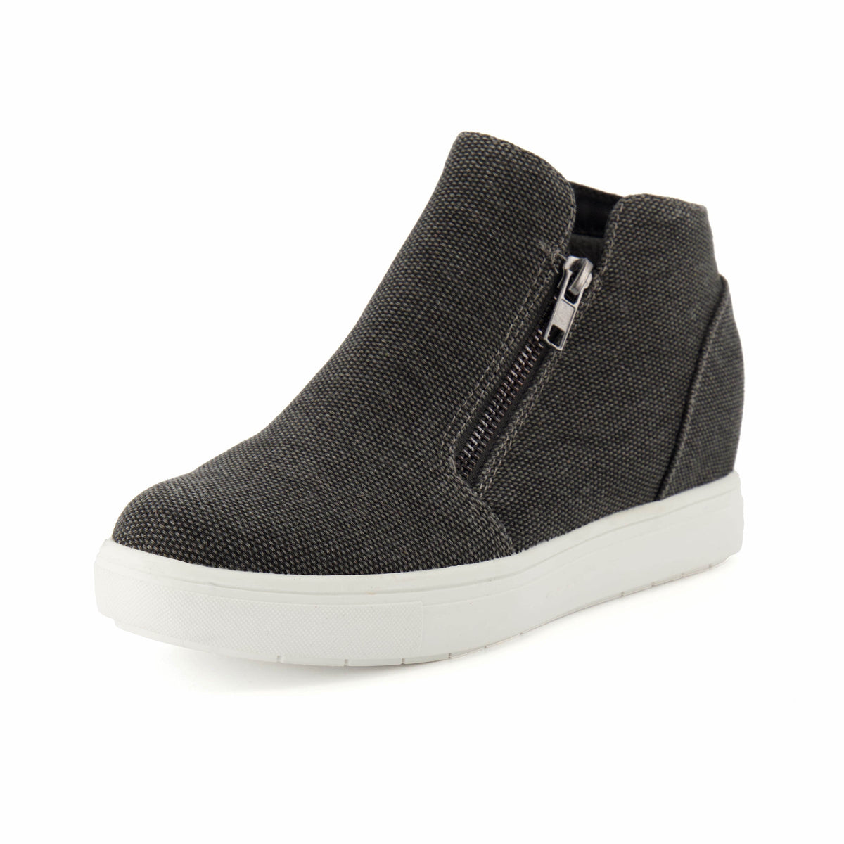 Hart Hidden Wedge Sneaker - view 27