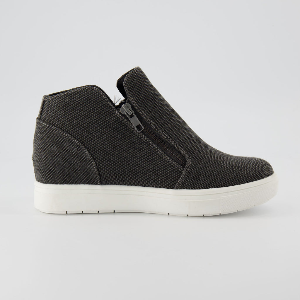 Hart Hidden Wedge Sneaker - view 29
