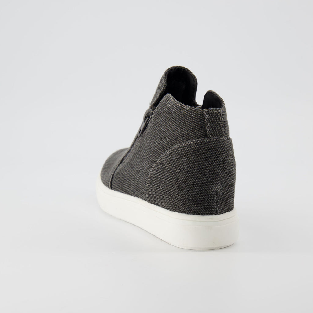 Hart Hidden Wedge Sneaker - view 30