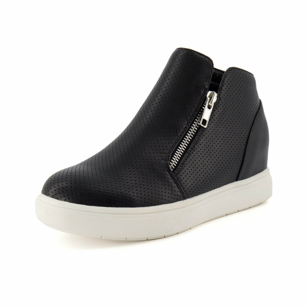 Hart Hidden Wedge Sneaker - view 51