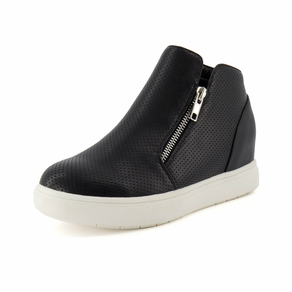 Hart Hidden Wedge Sneaker - view 51