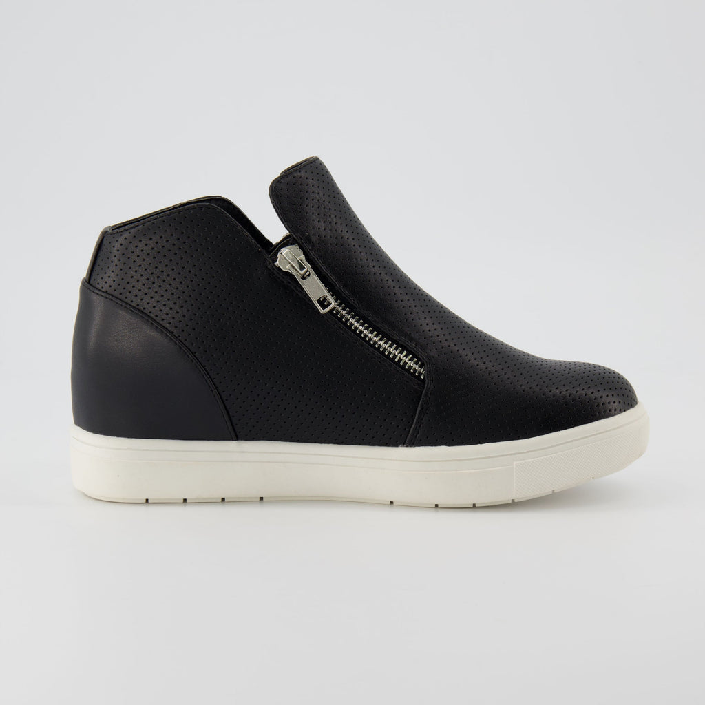 Hart Hidden Wedge Sneaker - view 54