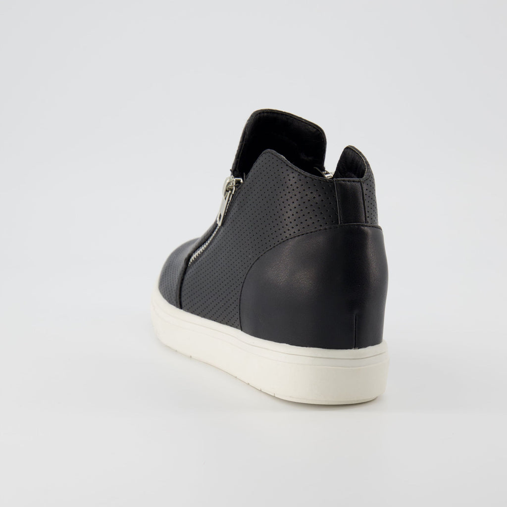 Hart Hidden Wedge Sneaker - view 55