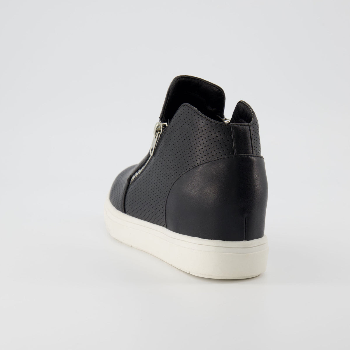 Hart Hidden Wedge Sneaker - view 55