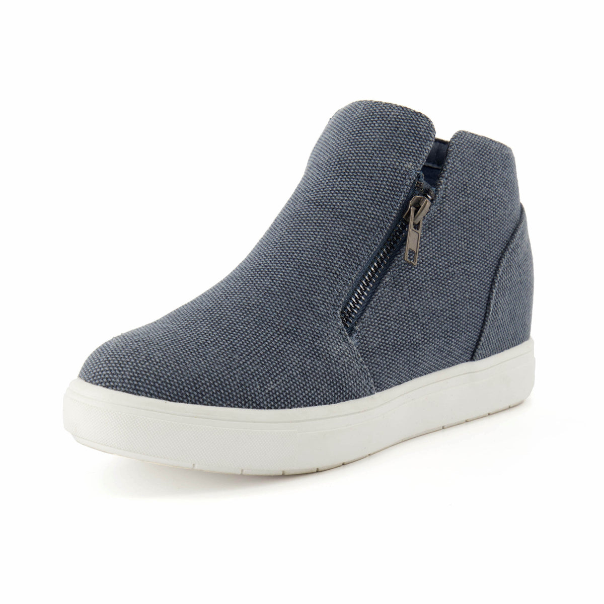 Hart Hidden Wedge Sneaker - view 33