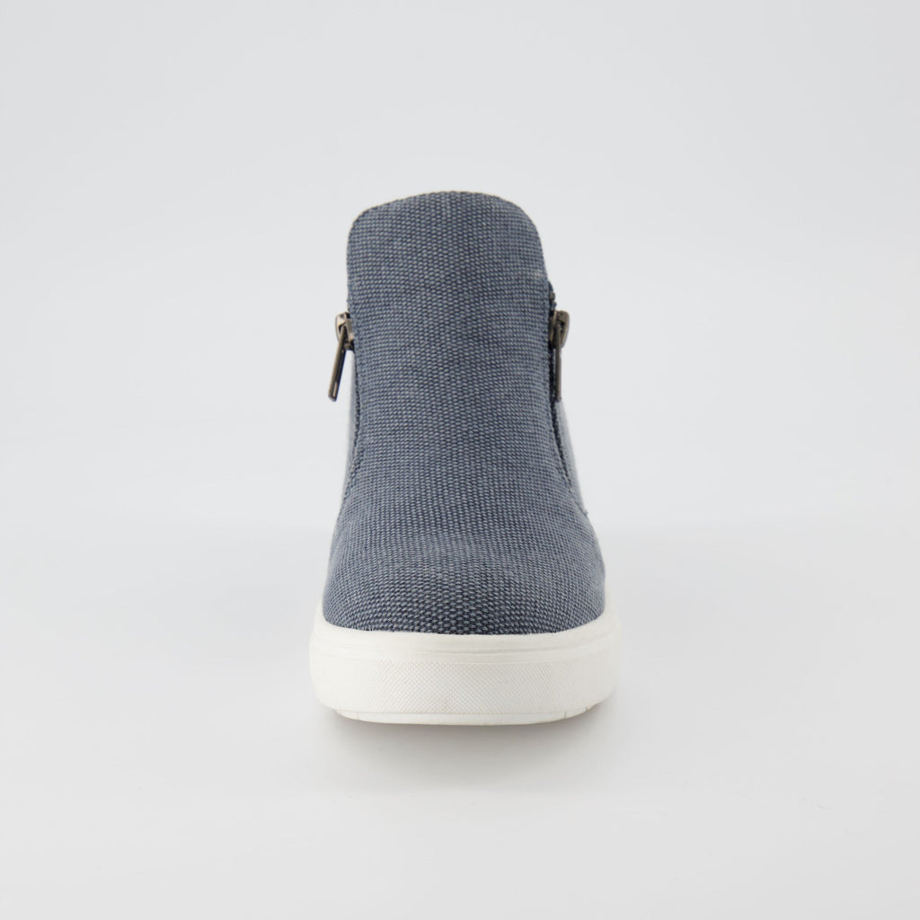 Hart Hidden Wedge Sneaker - view 34