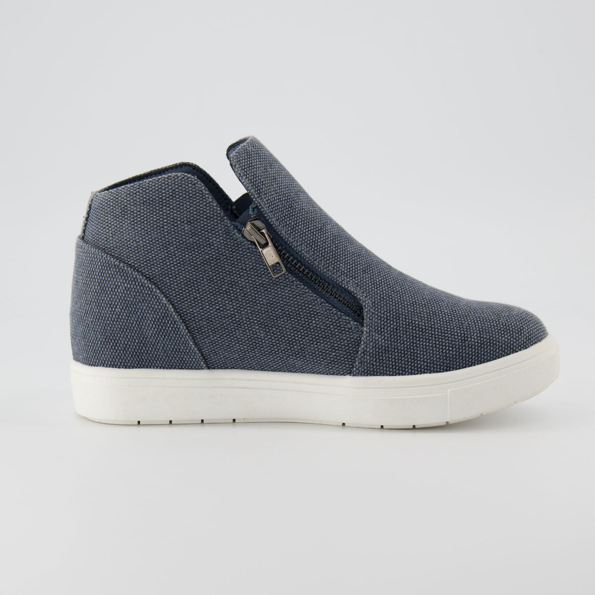 Hart Hidden Wedge Sneaker - view 35