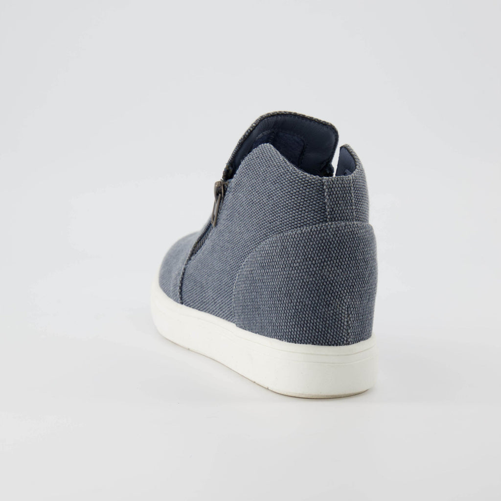 Hart Hidden Wedge Sneaker - view 36