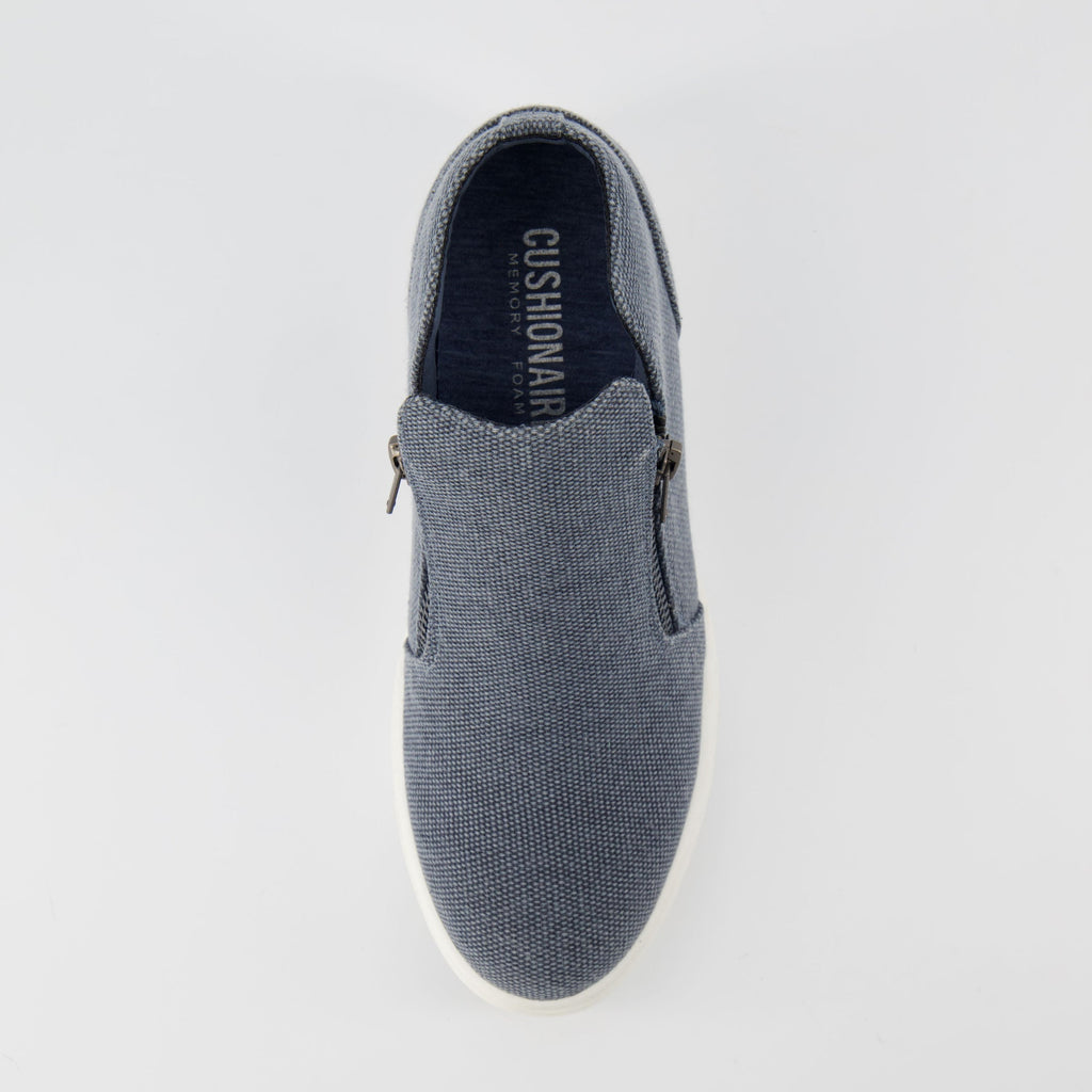 Hart Hidden Wedge Sneaker - view 37