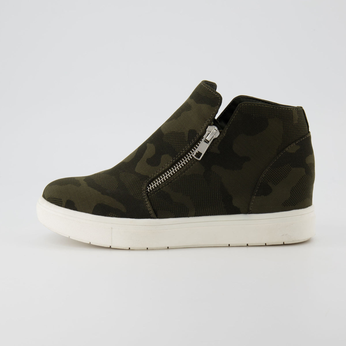 Hart Hidden Wedge Sneaker - view 44