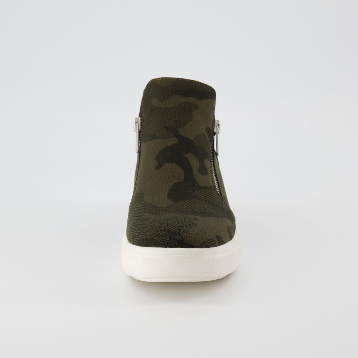 Hart Hidden Wedge Sneaker - view 46