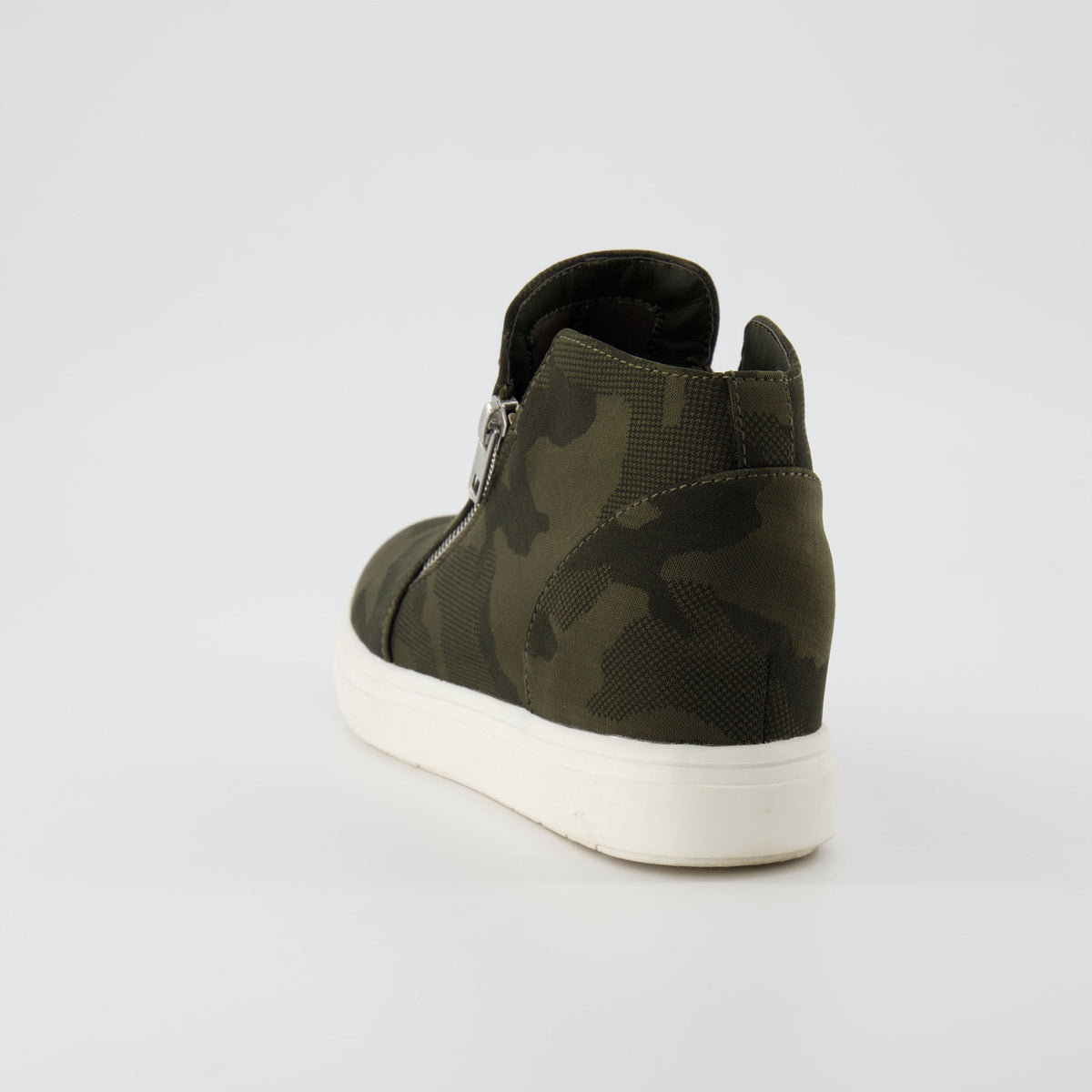 Hart Hidden Wedge Sneaker - view 48