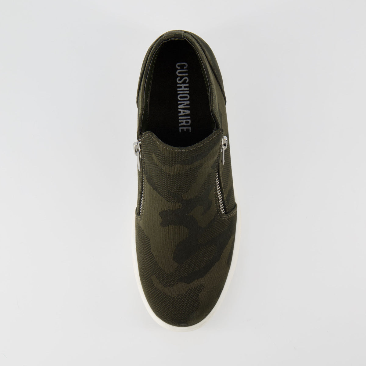 Hart Hidden Wedge Sneaker - view 49