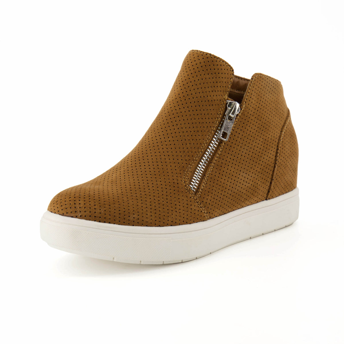Hart Hidden Wedge Sneaker - view 9