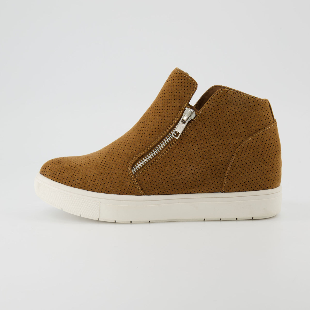 Hart Hidden Wedge Sneaker - view 8