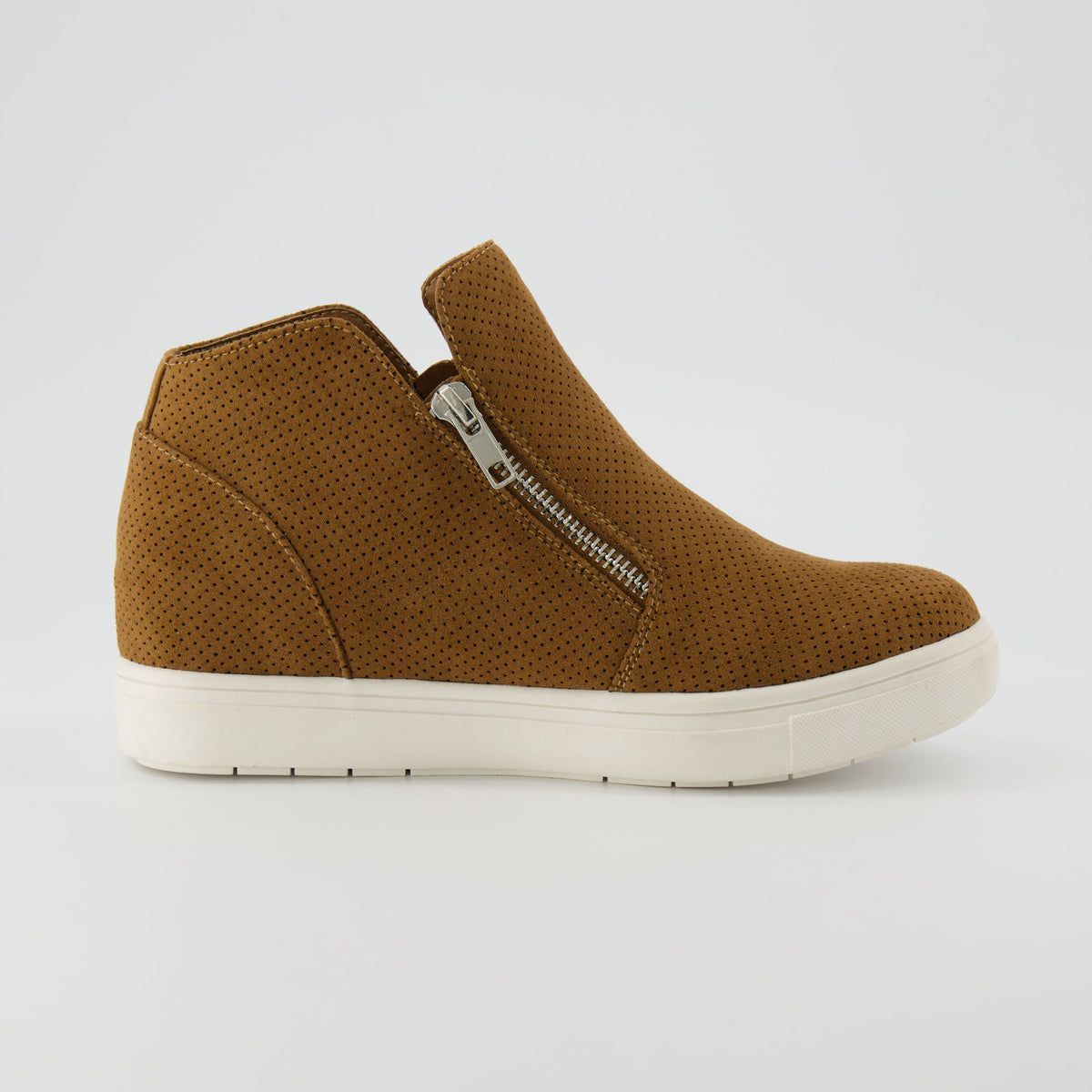 Hart Hidden Wedge Sneaker - view 11