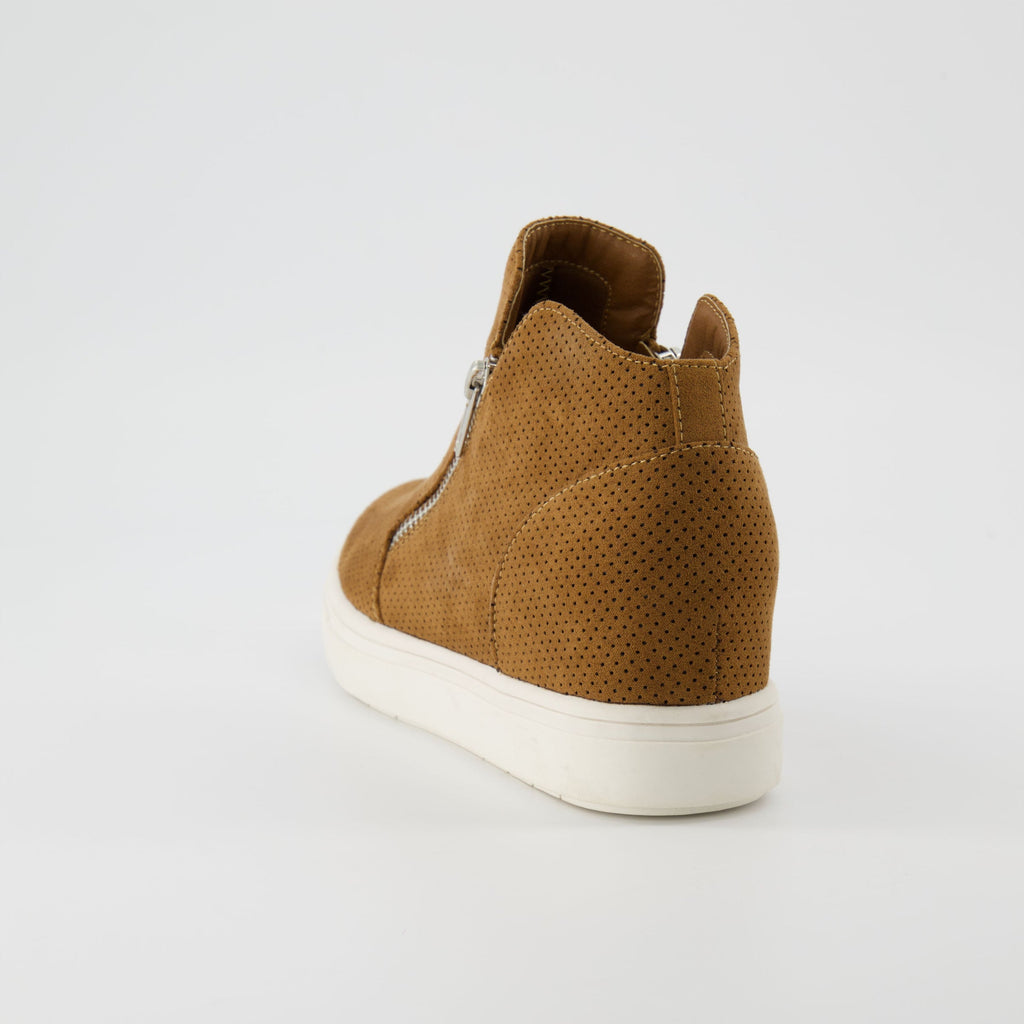Hart Hidden Wedge Sneaker - view 12