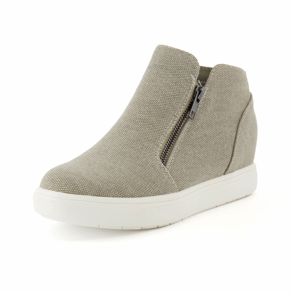 Hart Hidden Wedge Sneaker - view 39