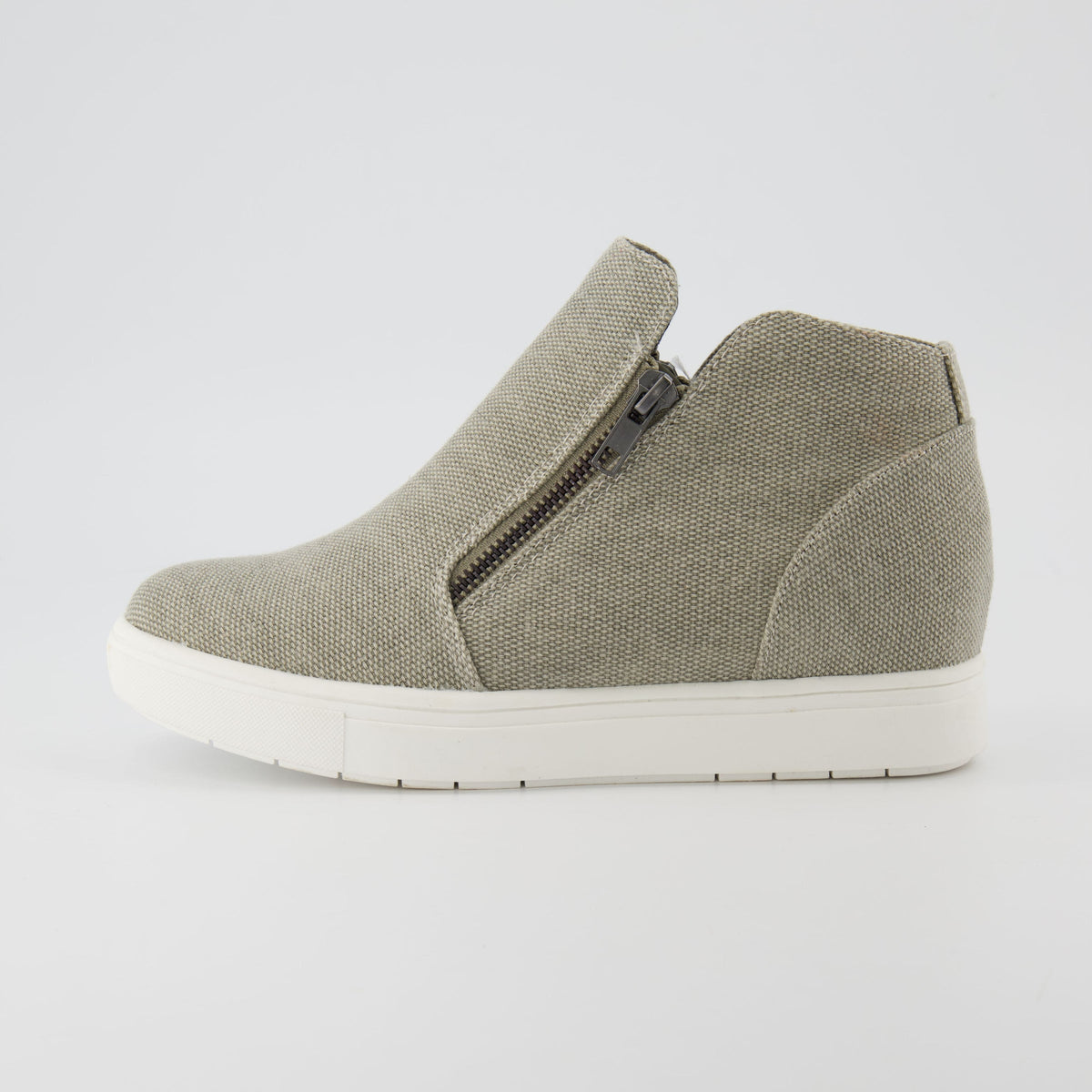 Hart Hidden Wedge Sneaker - view 38
