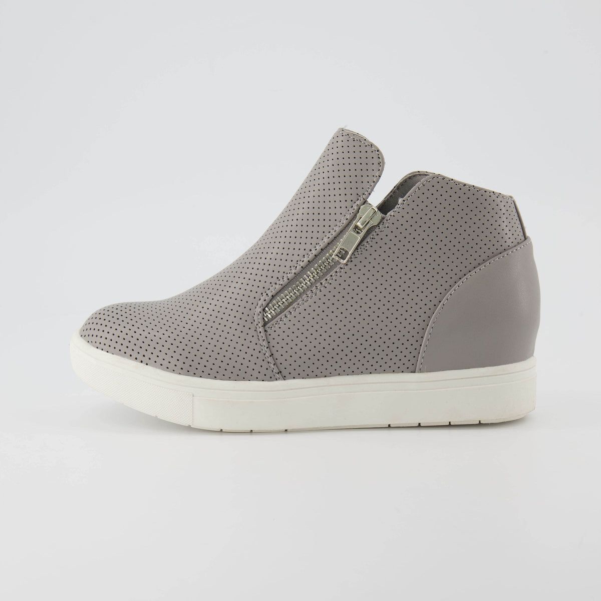 Hart Hidden Wedge Sneaker - view 20