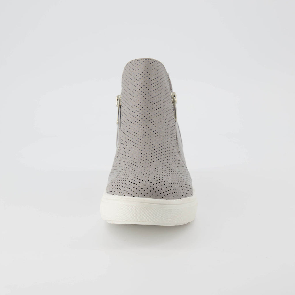 Hart Hidden Wedge Sneaker - view 22