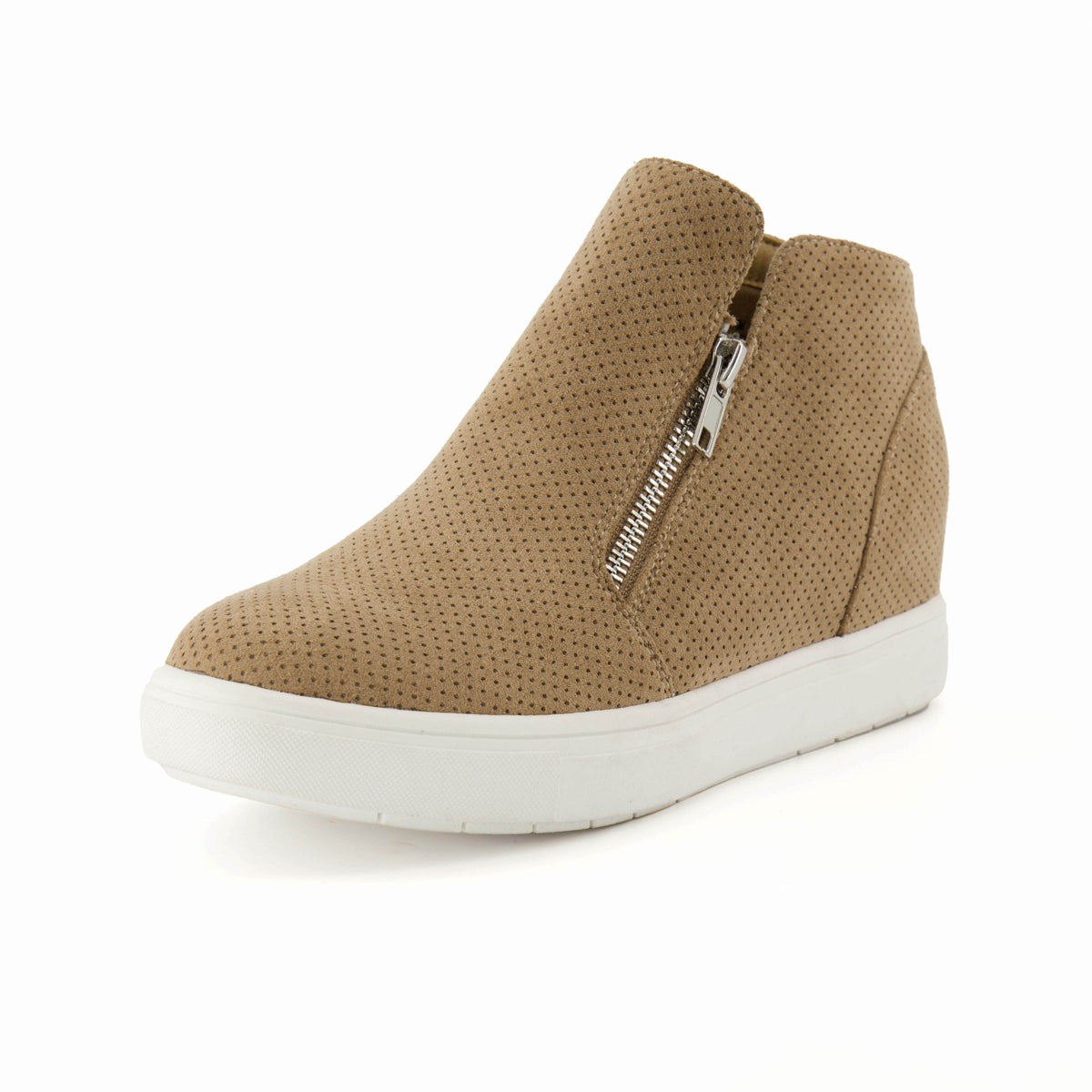 Hart Hidden Wedge Sneaker - view 15