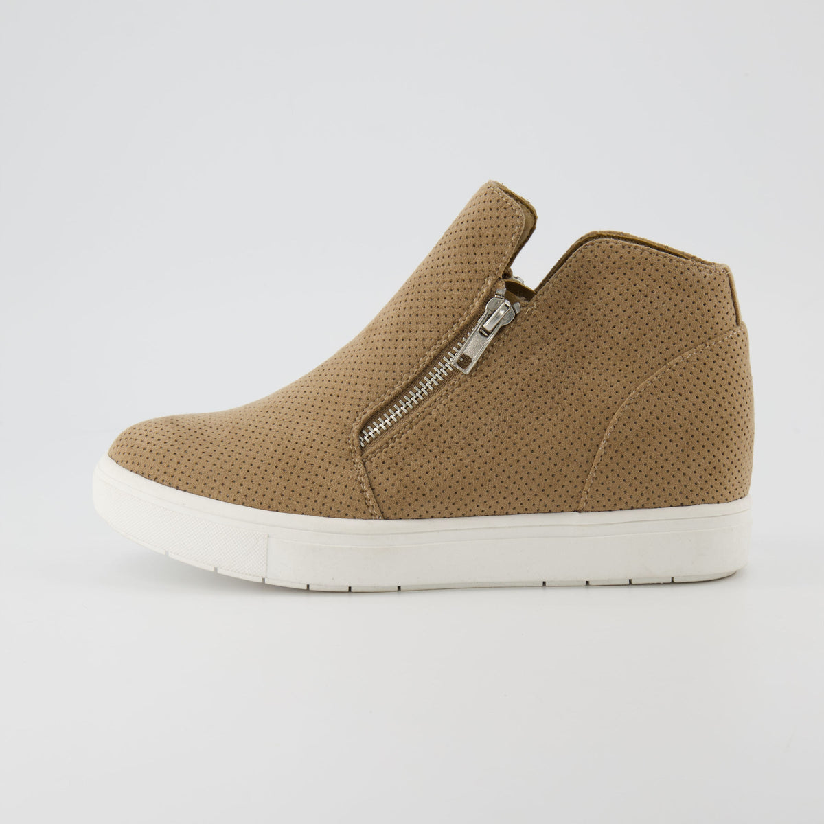 Hart Hidden Wedge Sneaker - view 14