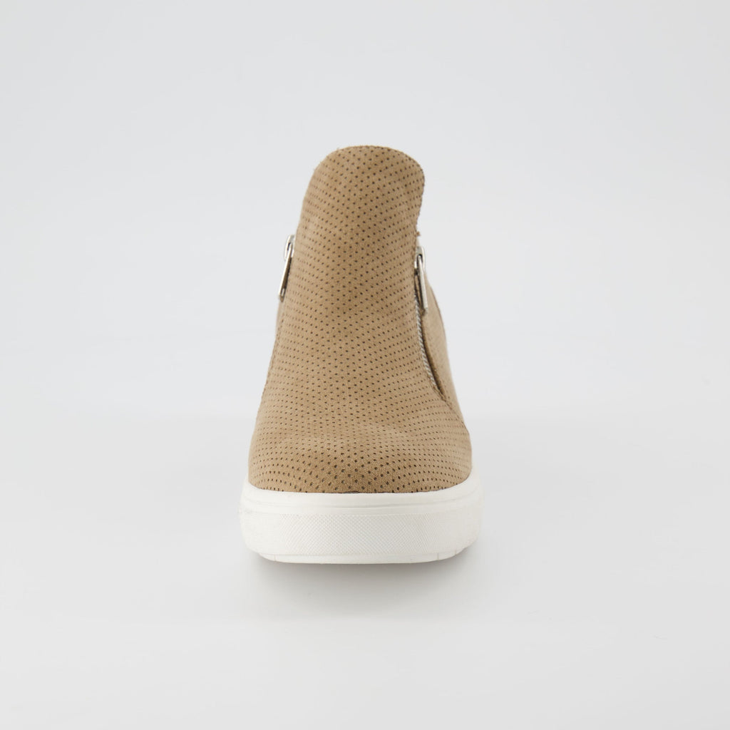 Hart Hidden Wedge Sneaker - view 16