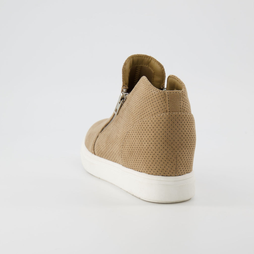 Hart Hidden Wedge Sneaker - view 18