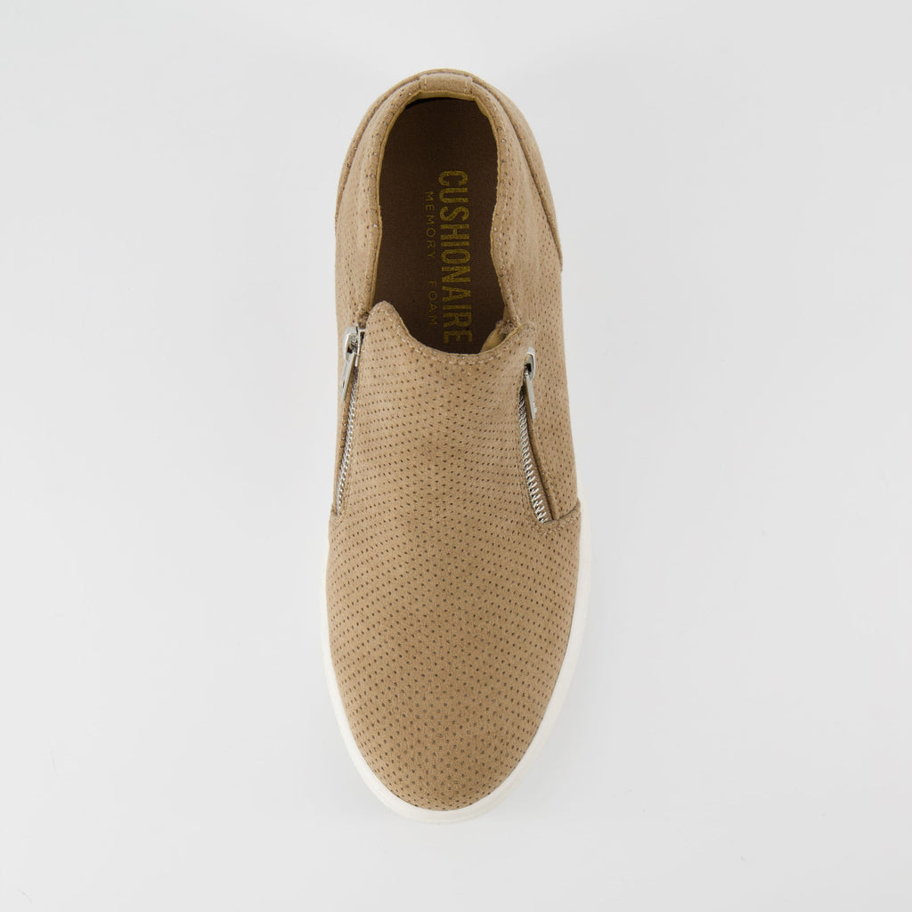 Hart Hidden Wedge Sneaker - view 19