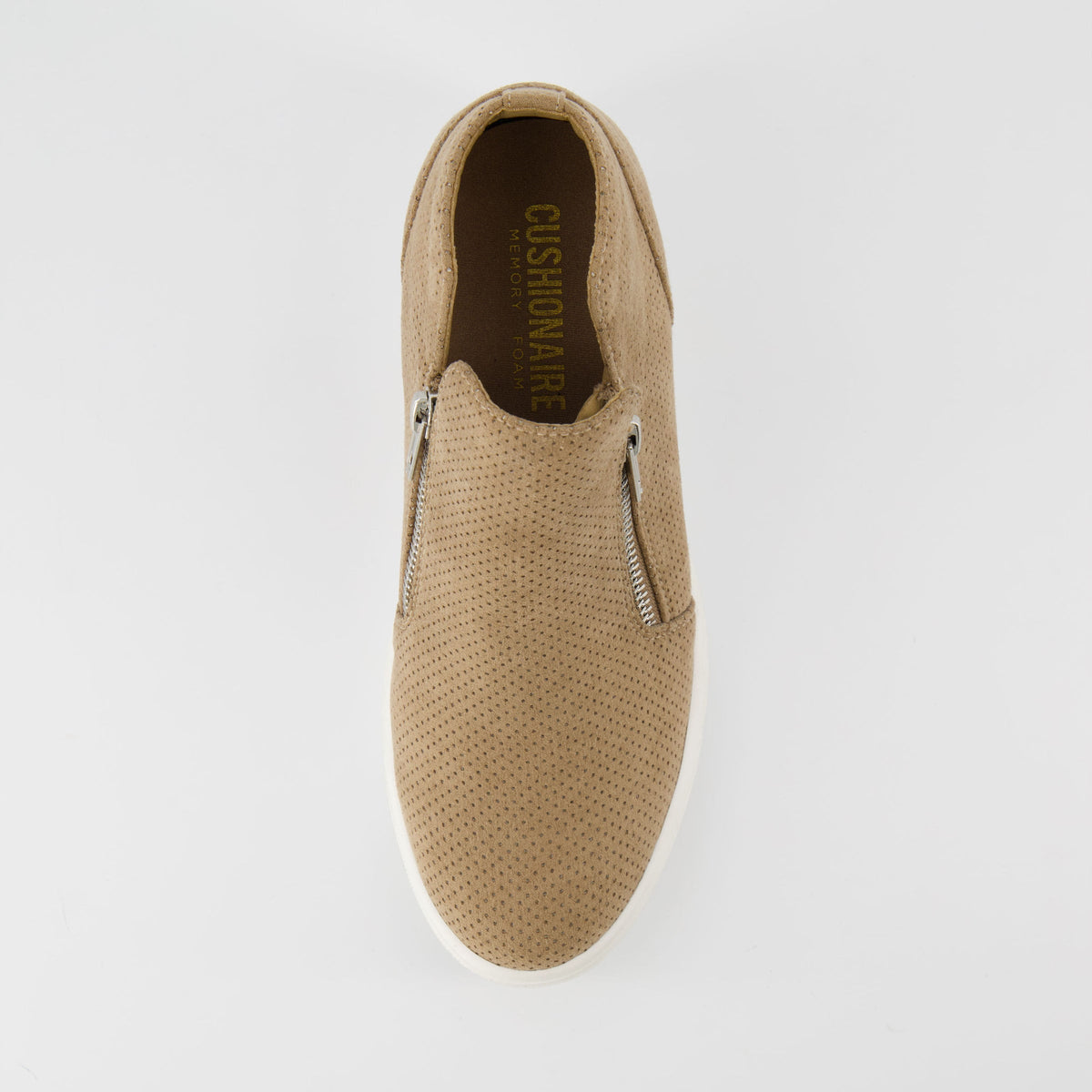Hart Hidden Wedge Sneaker - view 19