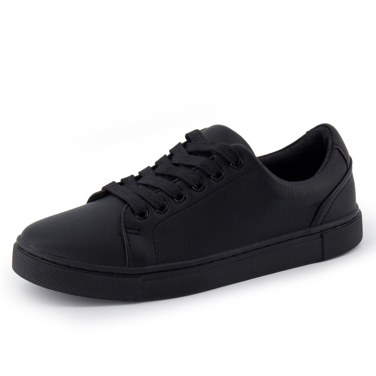 Hashtag Lace-up Sneaker - view 7