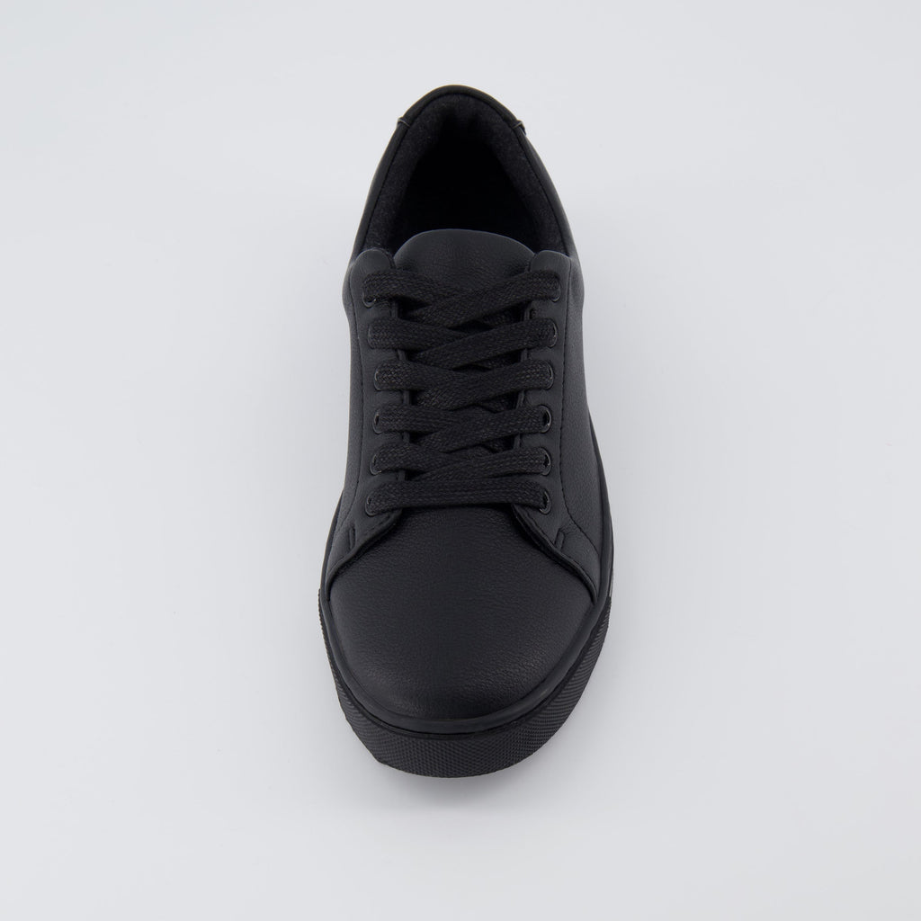 Hashtag Lace-up Sneaker - view 8
