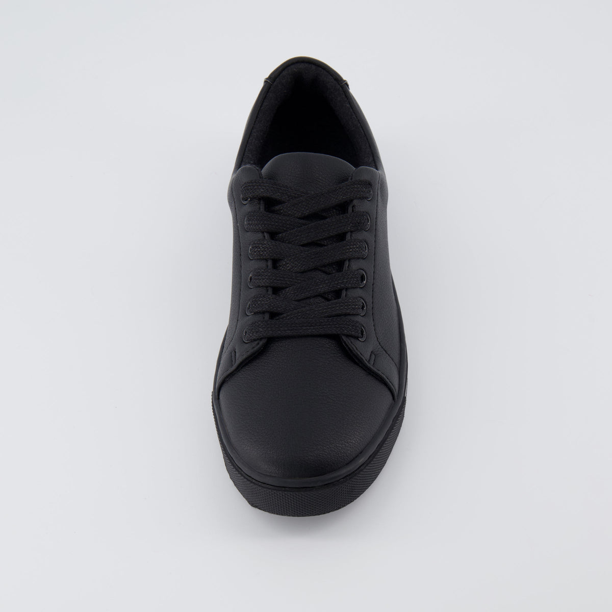 Hashtag Lace-up Sneaker - view 8