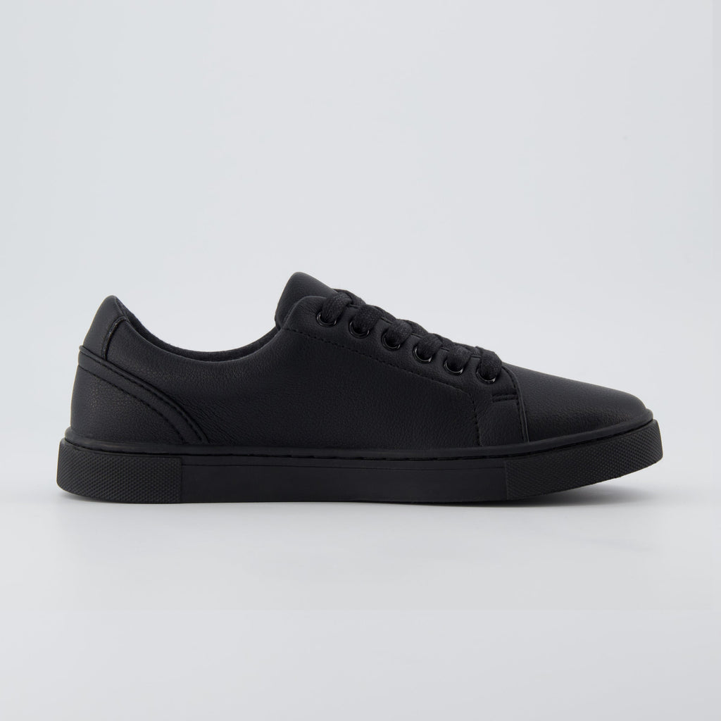 Hashtag Lace-up Sneaker - view 9