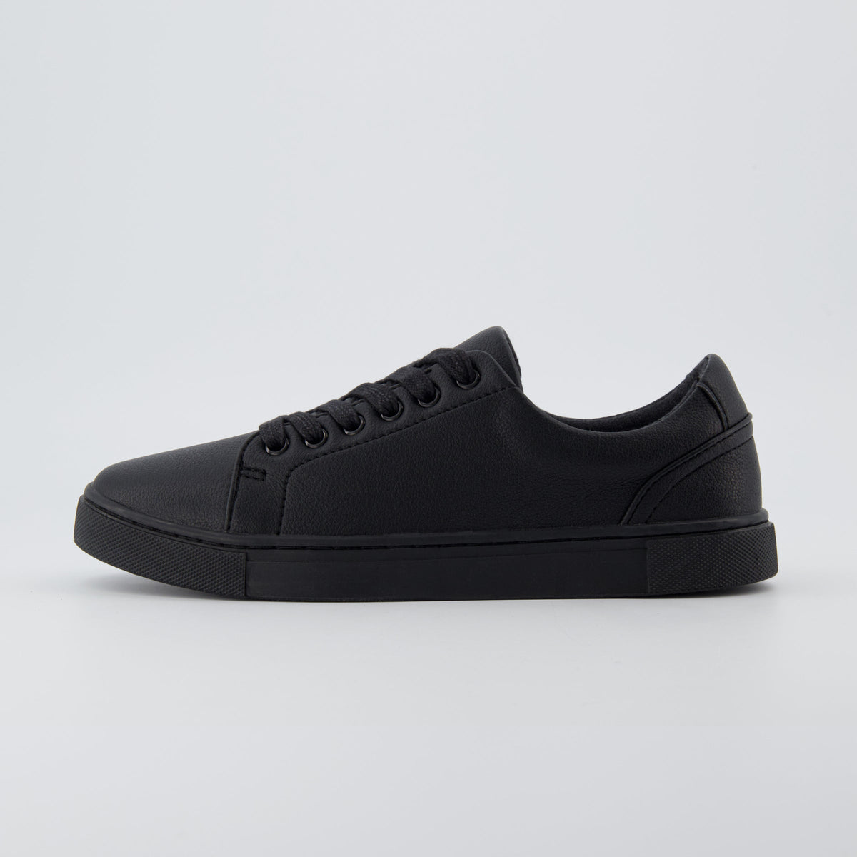 Hashtag Lace-up Sneaker - view 6