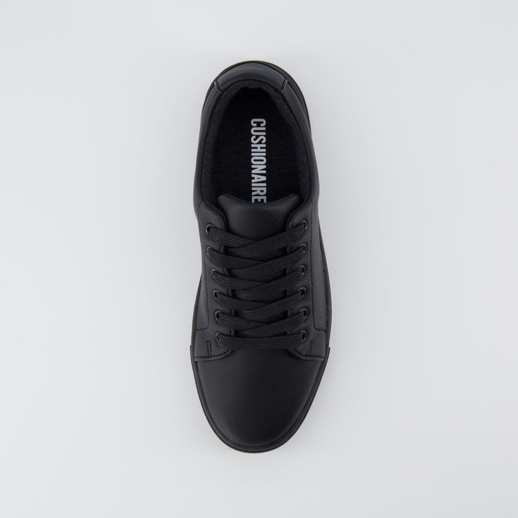 Hashtag Lace-up Sneaker - view 10