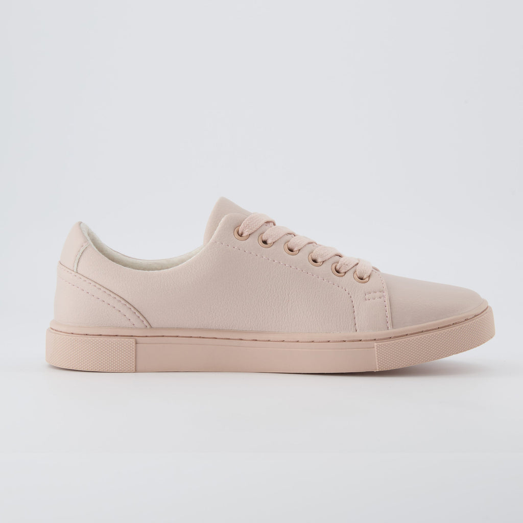Hashtag Lace-up Sneaker - view 19