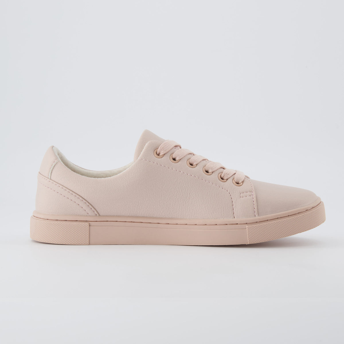 Hashtag Lace-up Sneaker - view 19